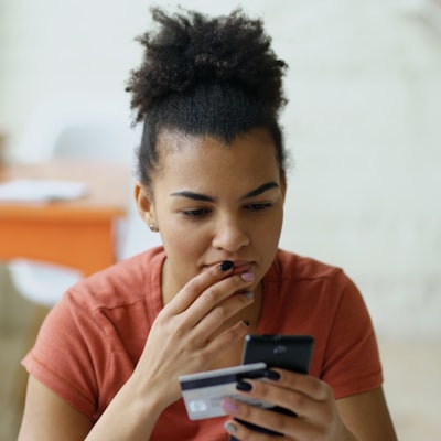 Financial Wellbeing