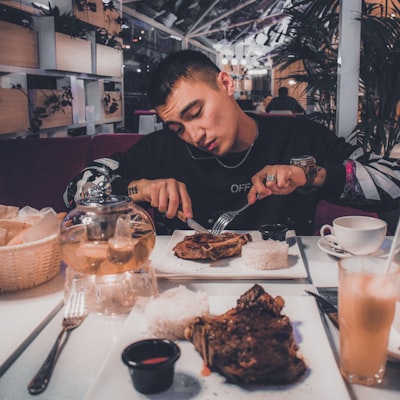 Nutrition