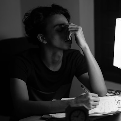Work / Study Performance